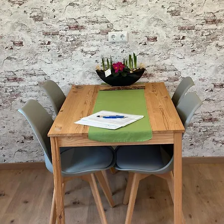 Ferienwohnung Werraliebe Bad Sooden-Allendorf Exterior foto