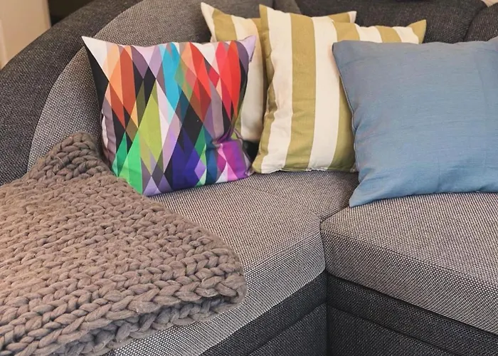 Ferienwohnung Werraliebe