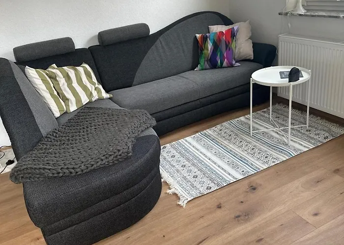 Ferienwohnung Werraliebe