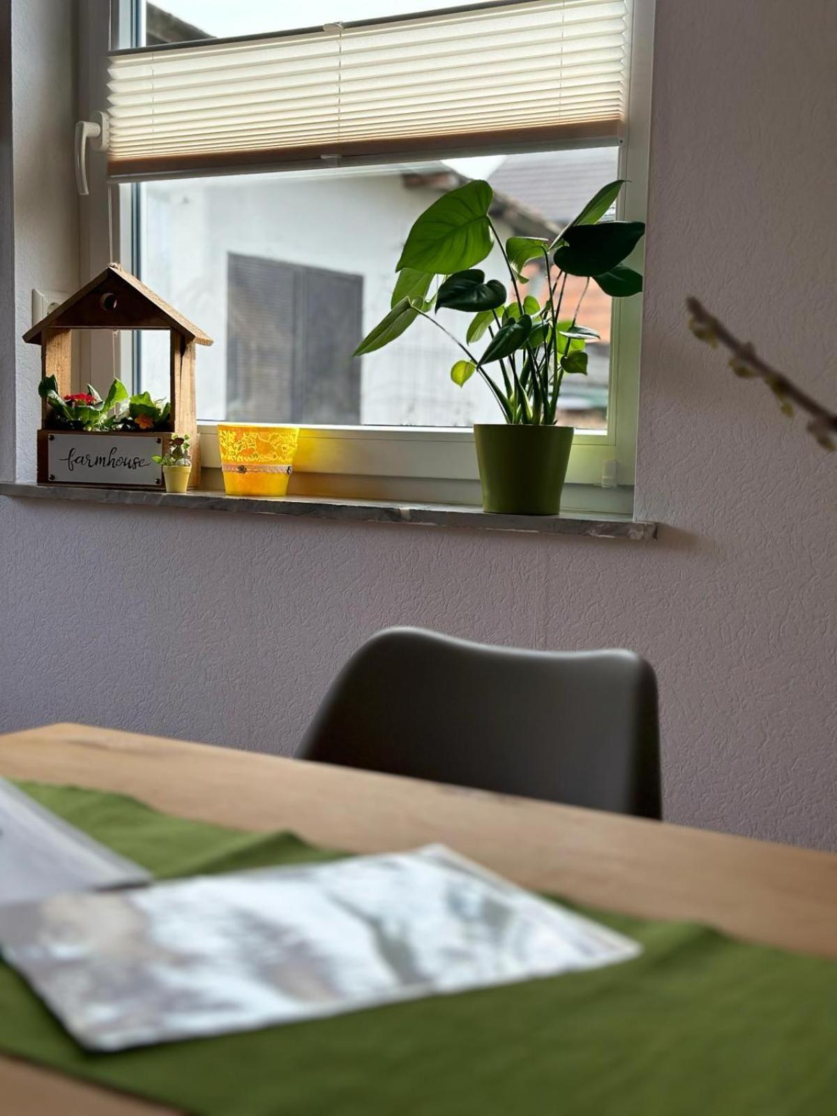 Werraliebe Apartment