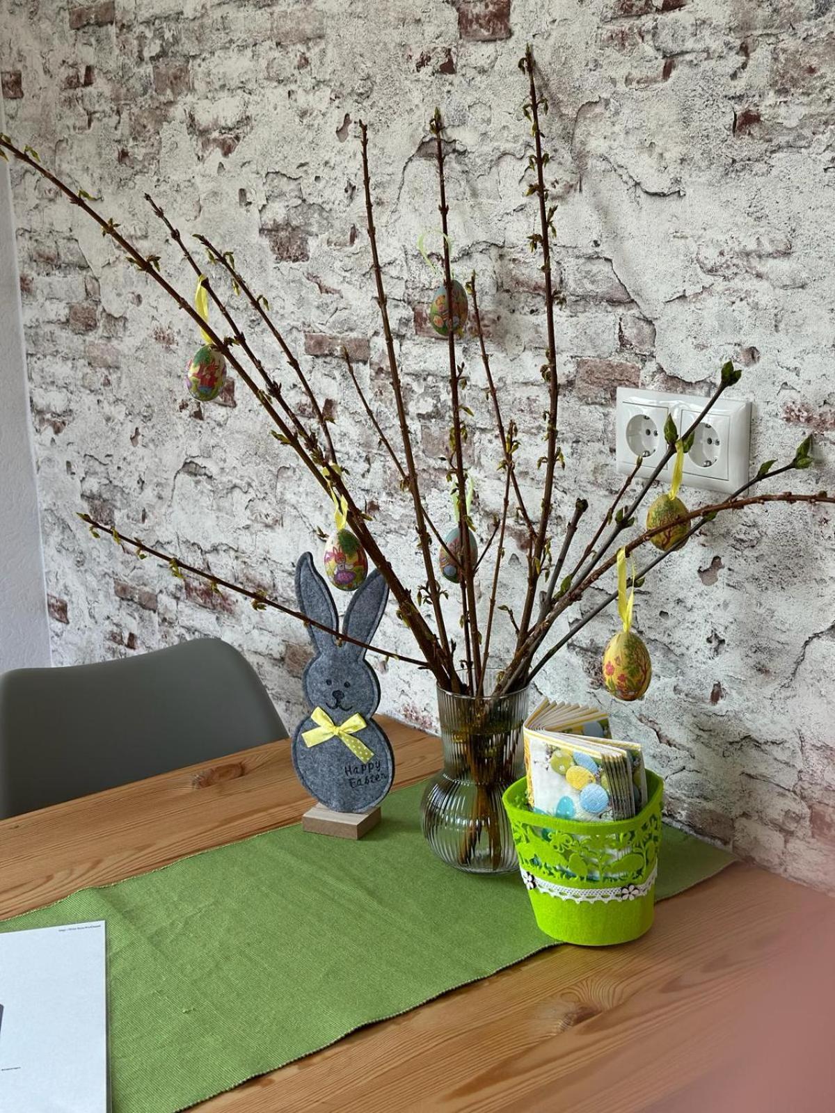 Werraliebe Apartment Bad Sooden-Allendorf