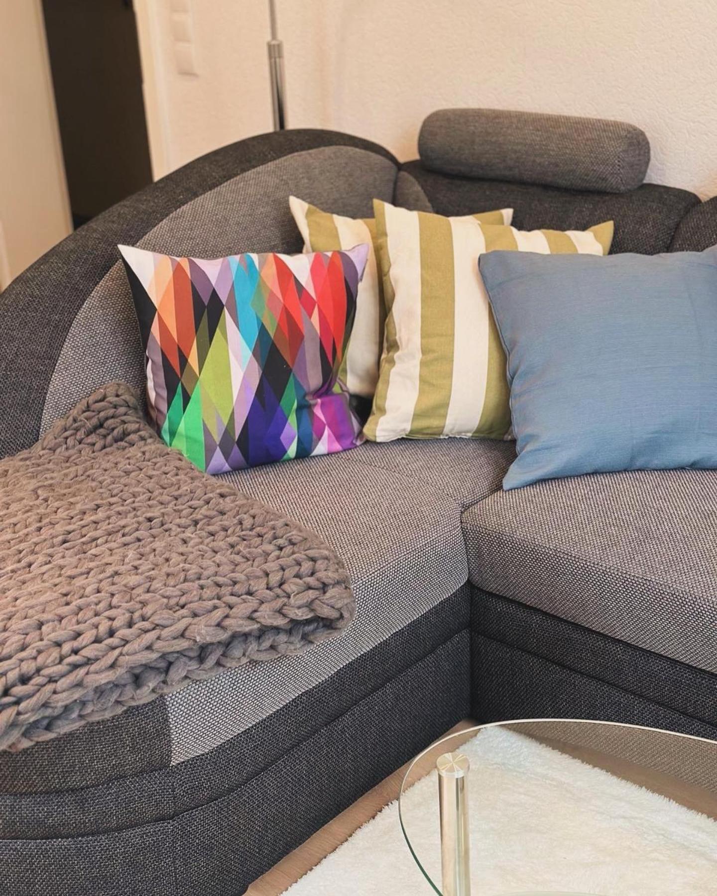 Apartment Werraliebe *