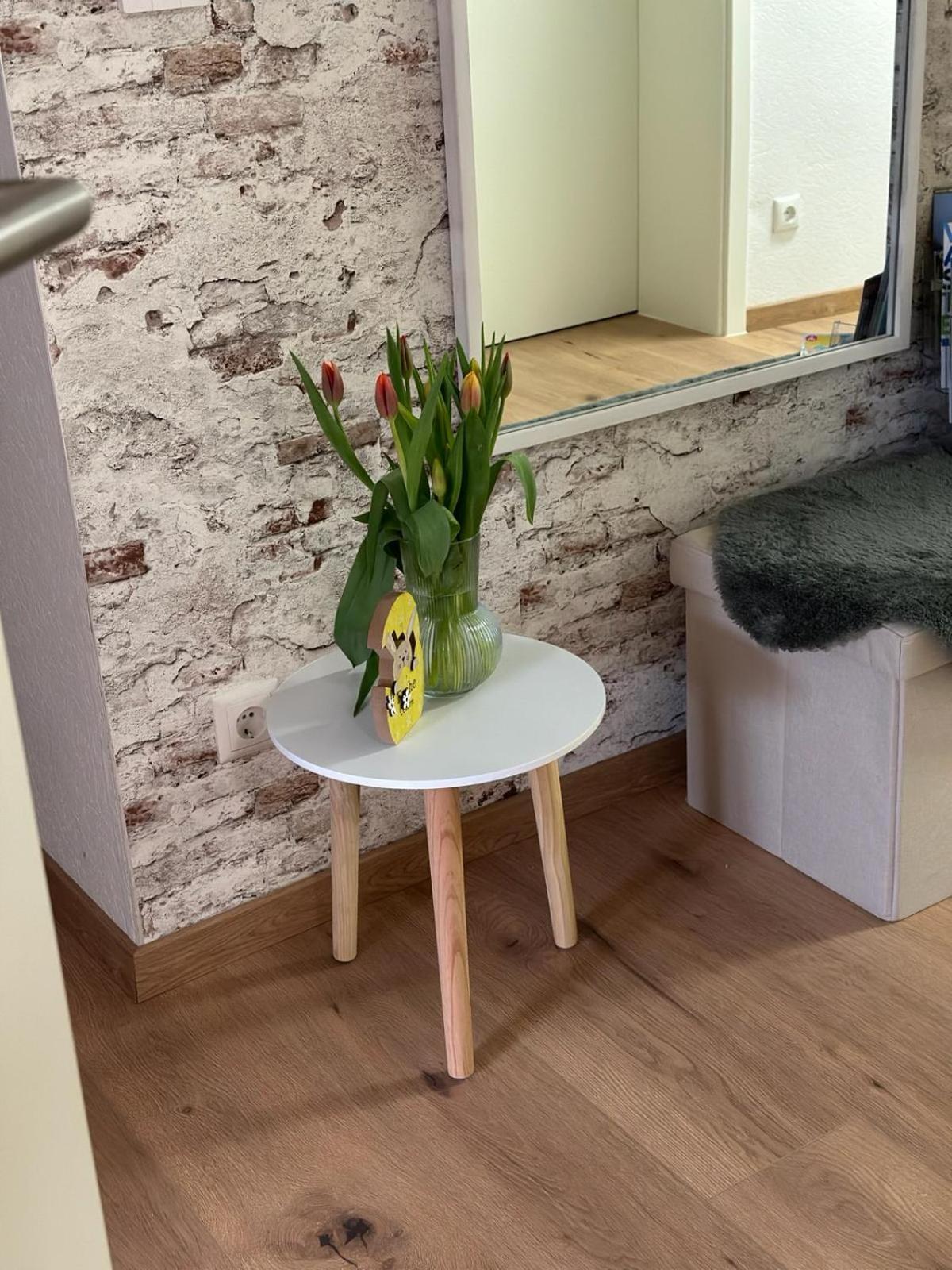 Werraliebe Apartment *